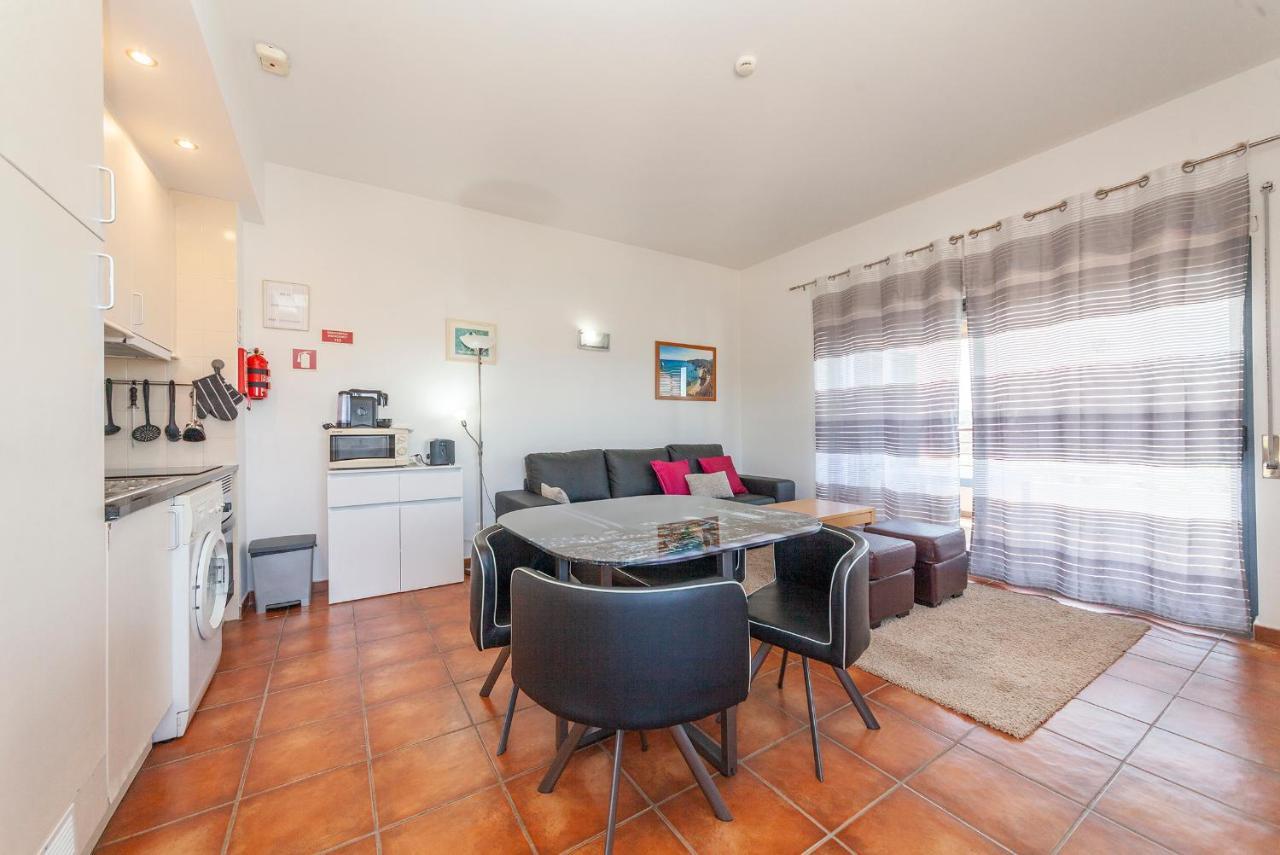 A21 - 1 Bed Apartment In Marinapark ลากอส ภายนอก รูปภาพ