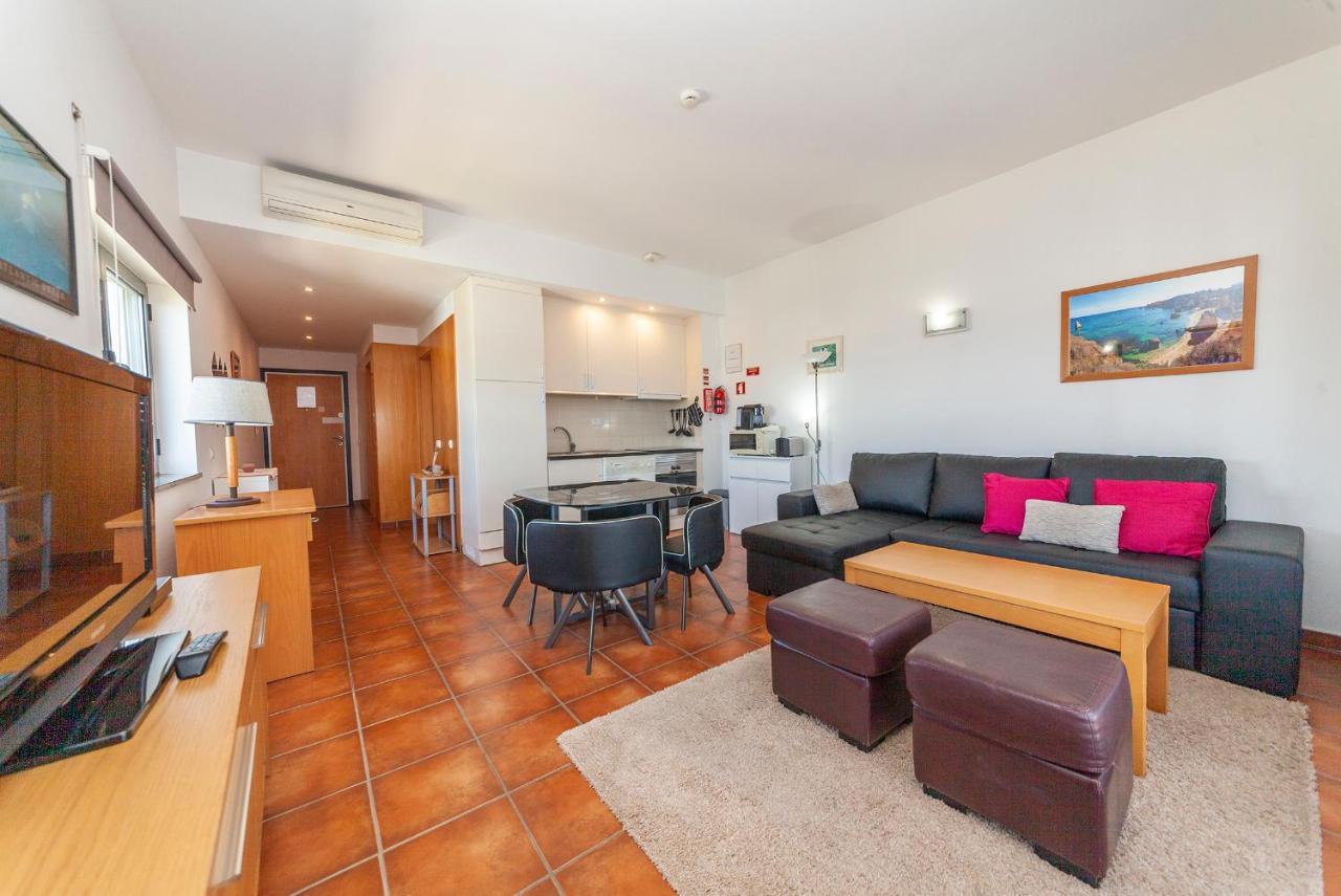 A21 - 1 Bed Apartment In Marinapark ลากอส ภายนอก รูปภาพ