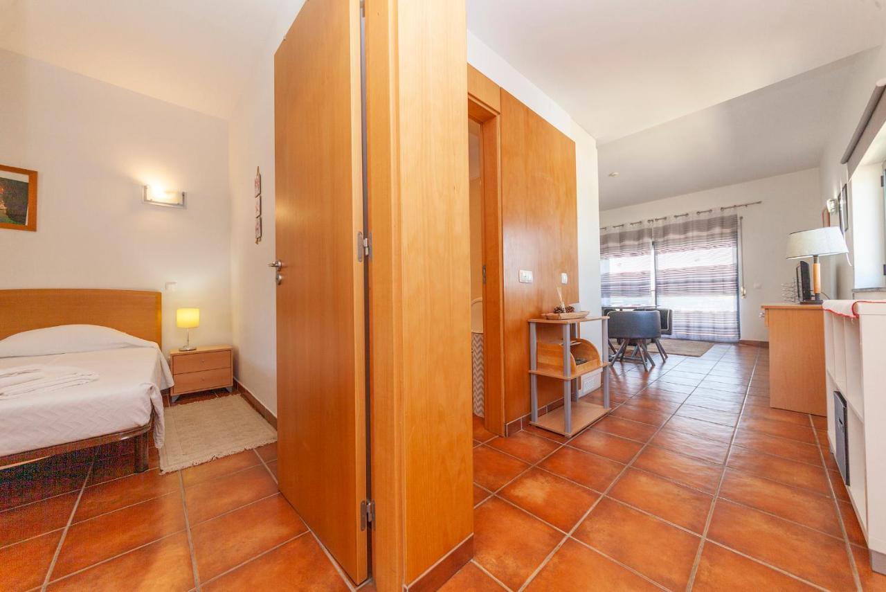 A21 - 1 Bed Apartment In Marinapark ลากอส ภายนอก รูปภาพ