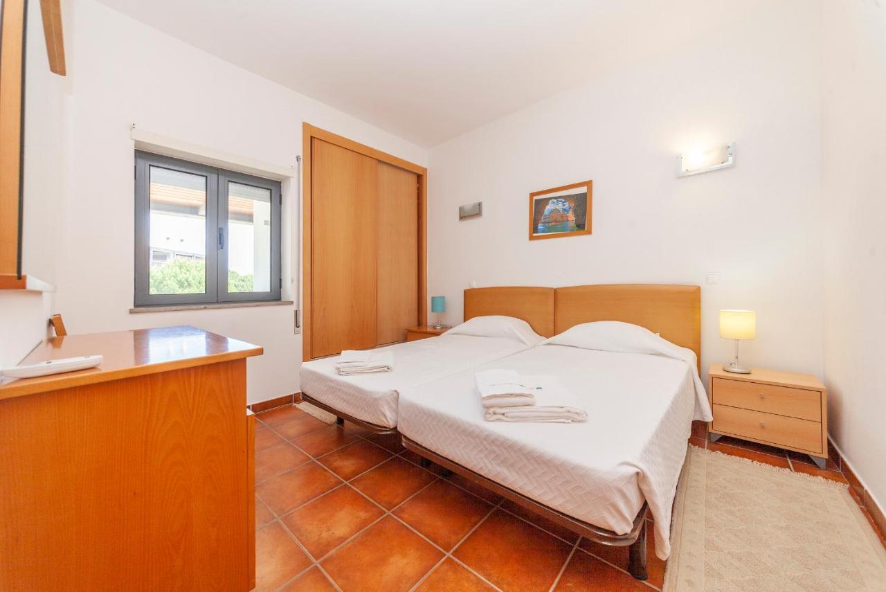 A21 - 1 Bed Apartment In Marinapark ลากอส ภายนอก รูปภาพ