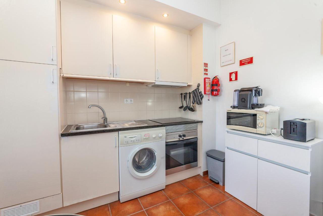 A21 - 1 Bed Apartment In Marinapark ลากอส ภายนอก รูปภาพ