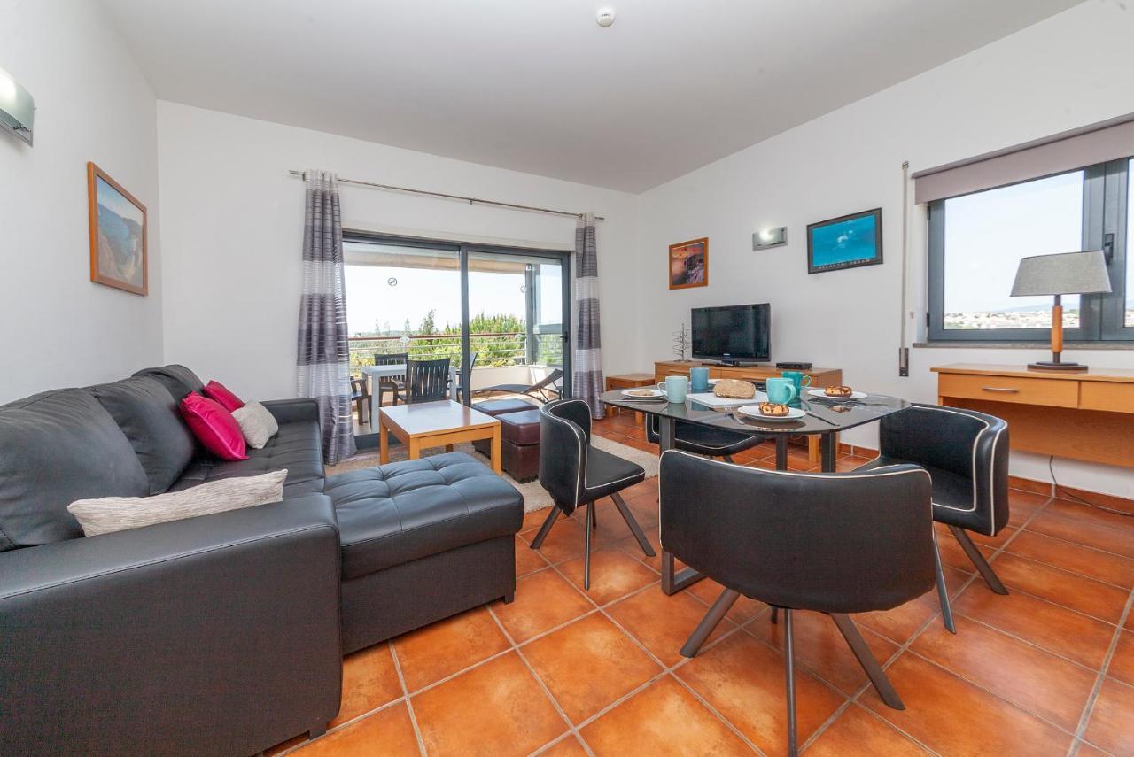 A21 - 1 Bed Apartment In Marinapark ลากอส ภายนอก รูปภาพ