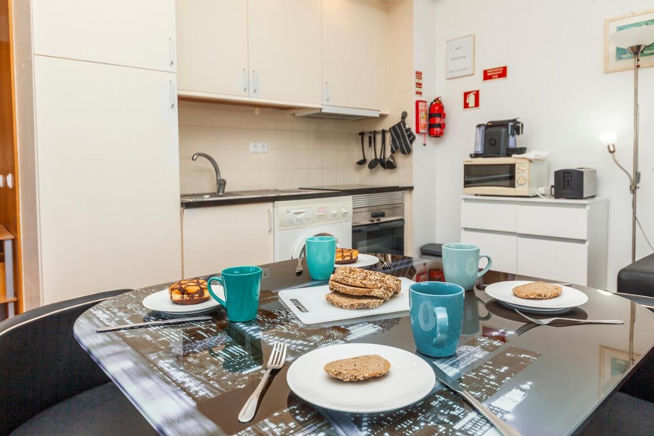 A21 - 1 Bed Apartment In Marinapark ลากอส ภายนอก รูปภาพ