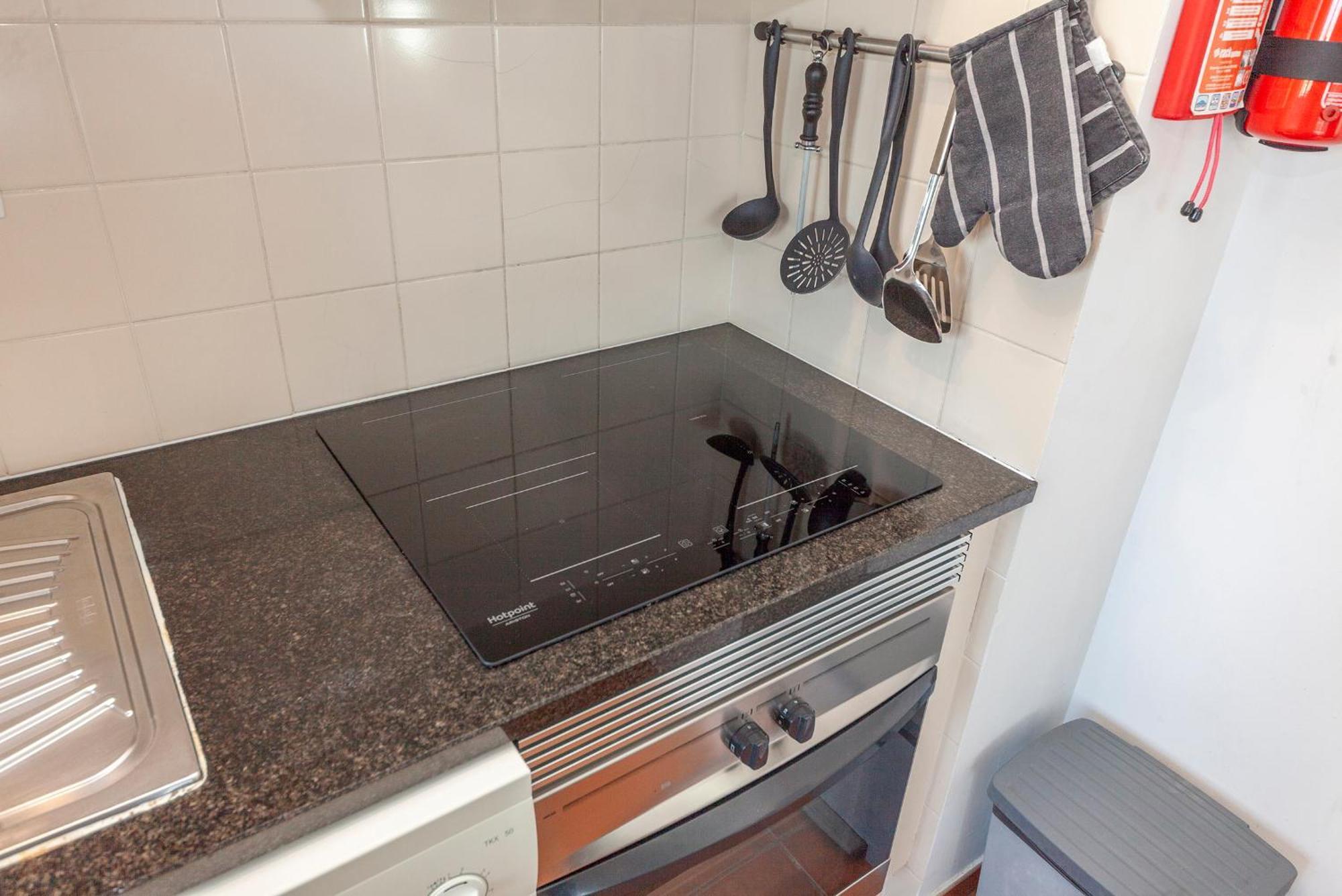 A21 - 1 Bed Apartment In Marinapark ลากอส ภายนอก รูปภาพ