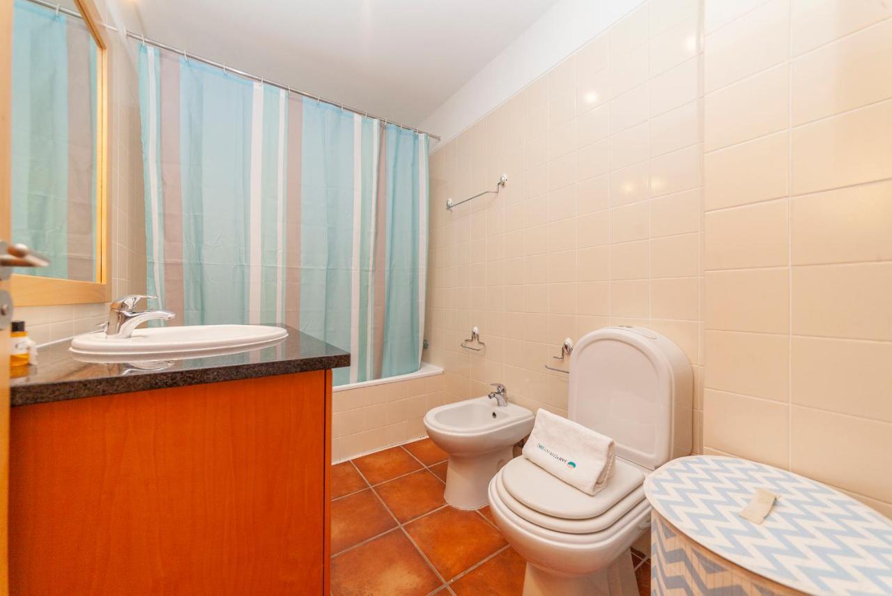 A21 - 1 Bed Apartment In Marinapark ลากอส ภายนอก รูปภาพ
